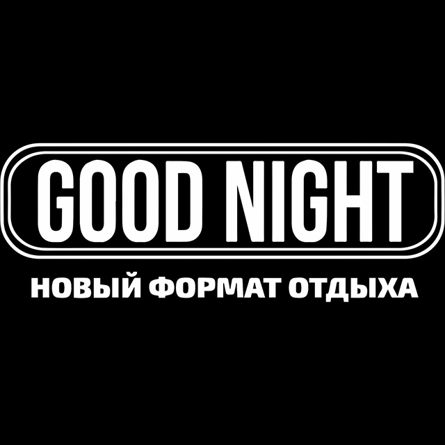 Good Night logo